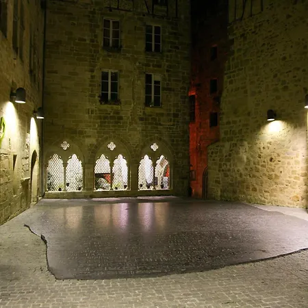 Tatil Evi Maison Ambre Figeac