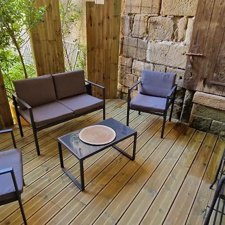 Maison Ambre Tatil Evi