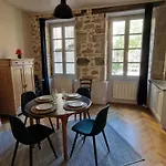 Nyaraló Maison Ambre *