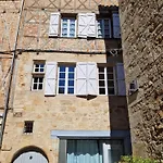 Maison Ambre Figeac
