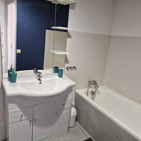 Ferienhaus Maison Ambre *