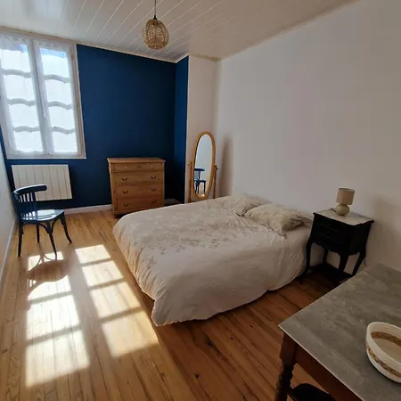 Maison Ambre Фижак