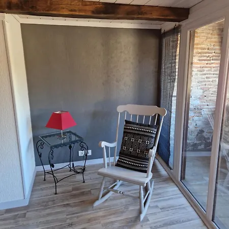 Maison Ambre * Figeac