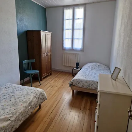 Maison Ambre *