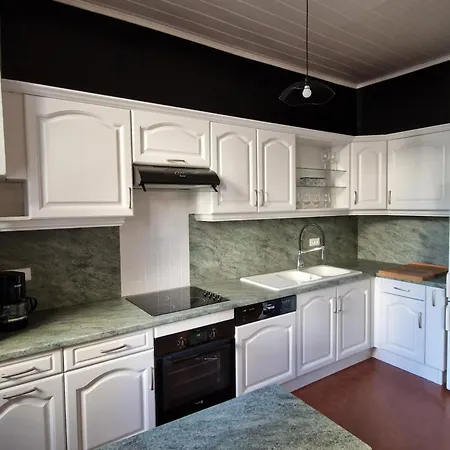 Maison Ambre Фижак