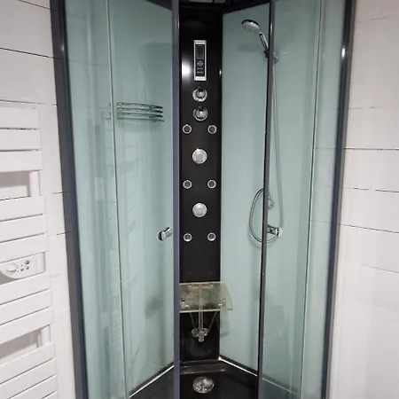 Maison Ambre * Figeac