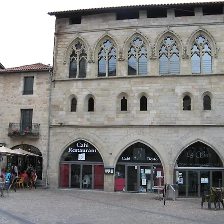 Maison Ambre Ferienhaus